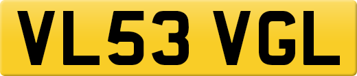 VL53VGL